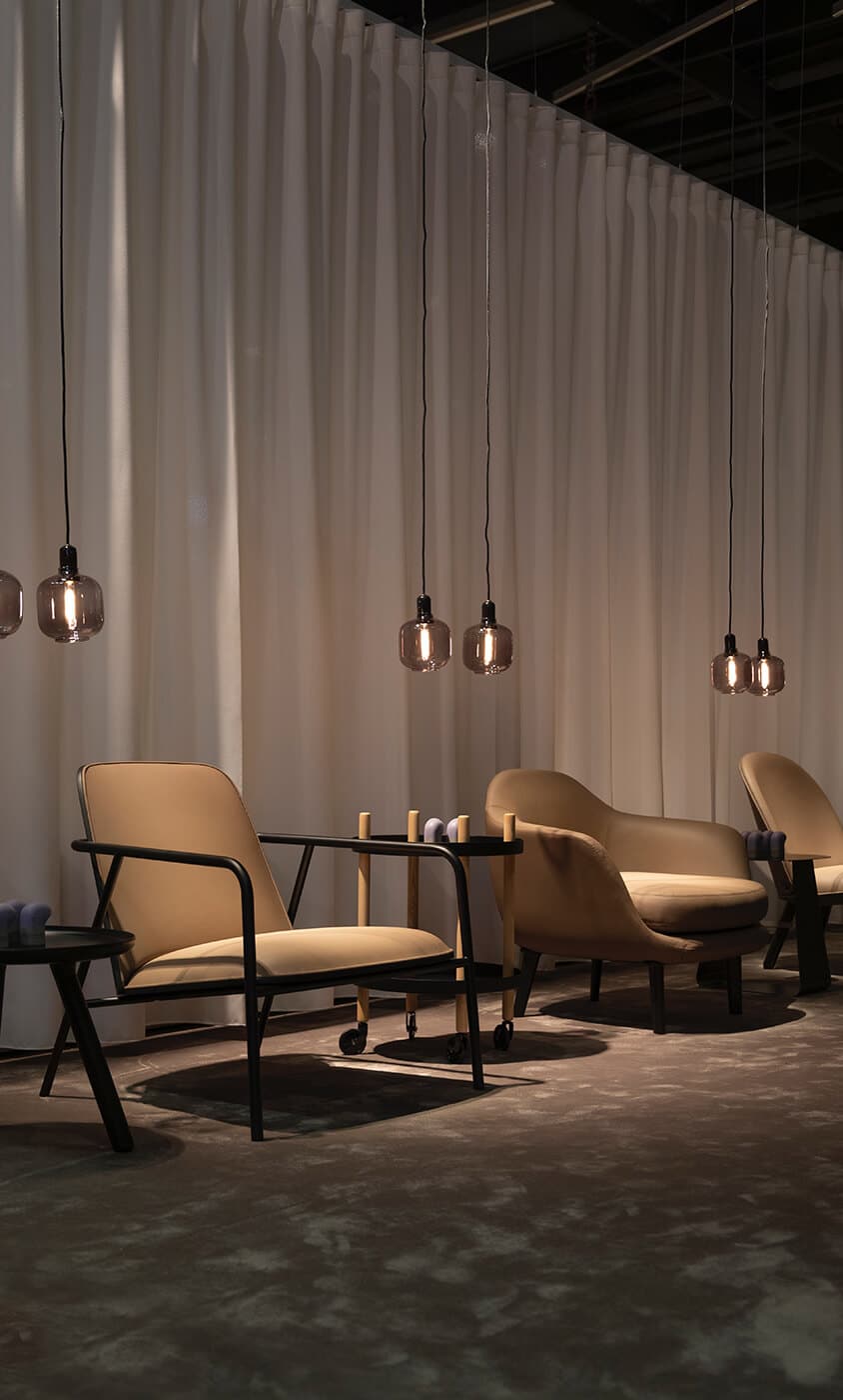 Soft Seating