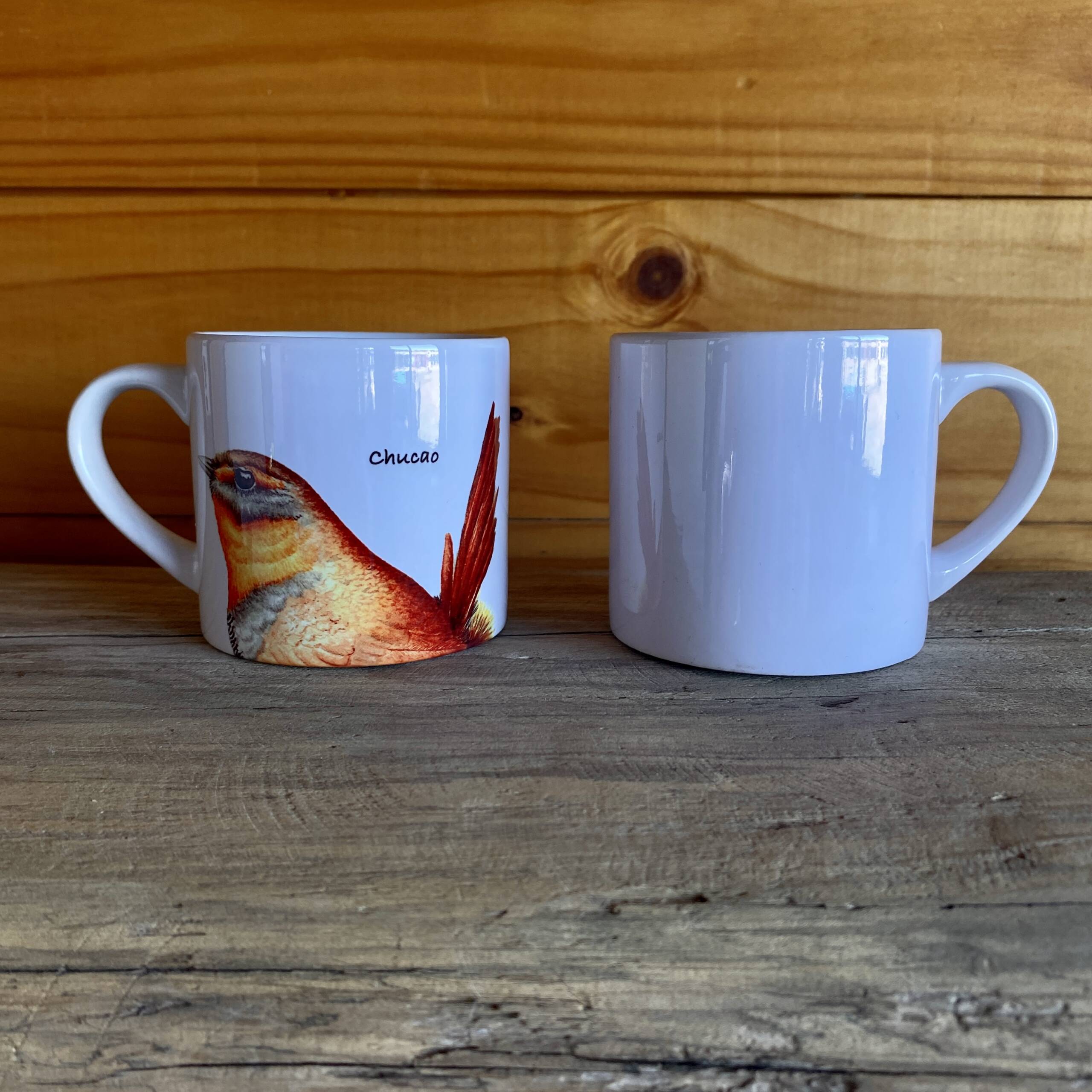 Tazas de cerámica - Imagen 8