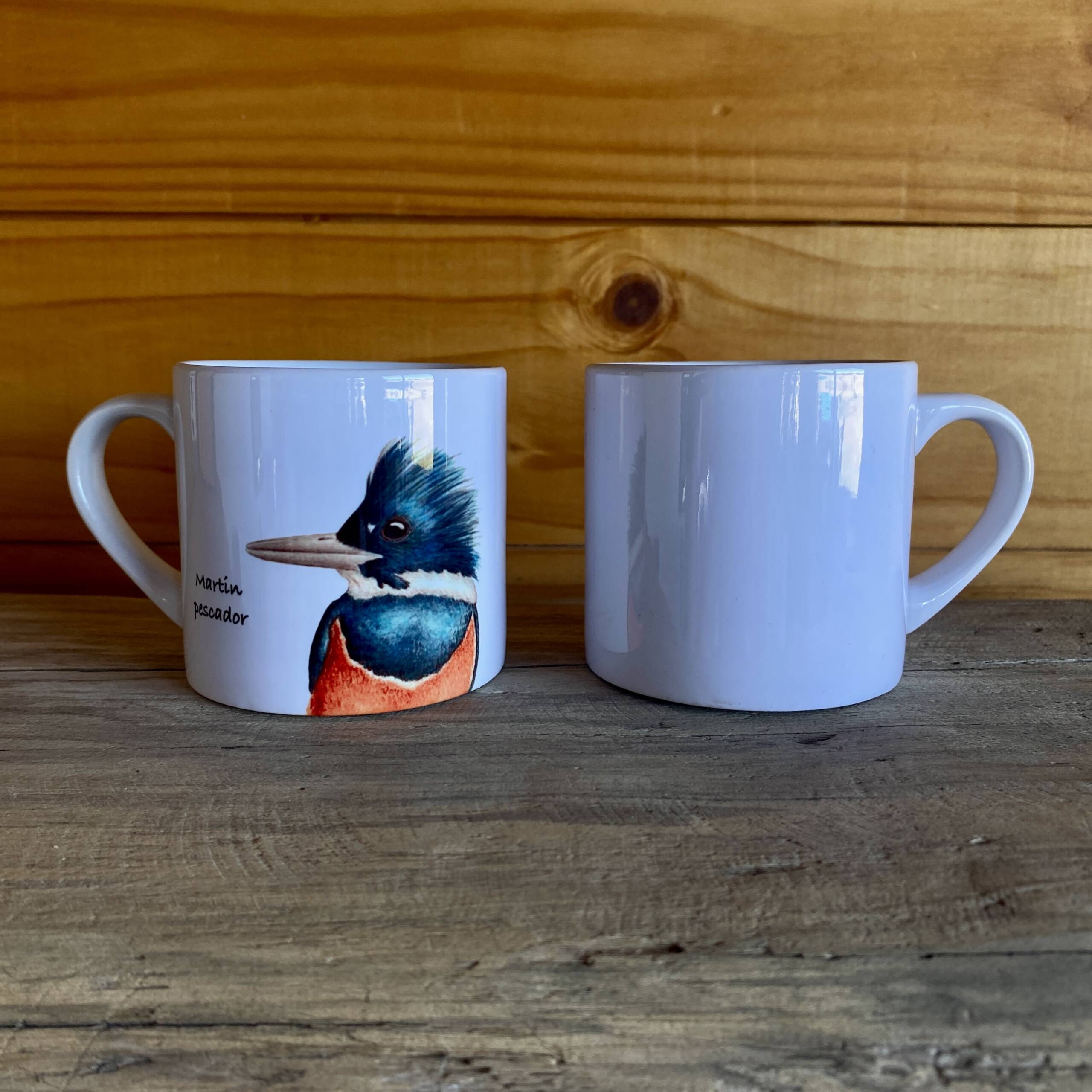 Tazas de cerámica - Imagen 2