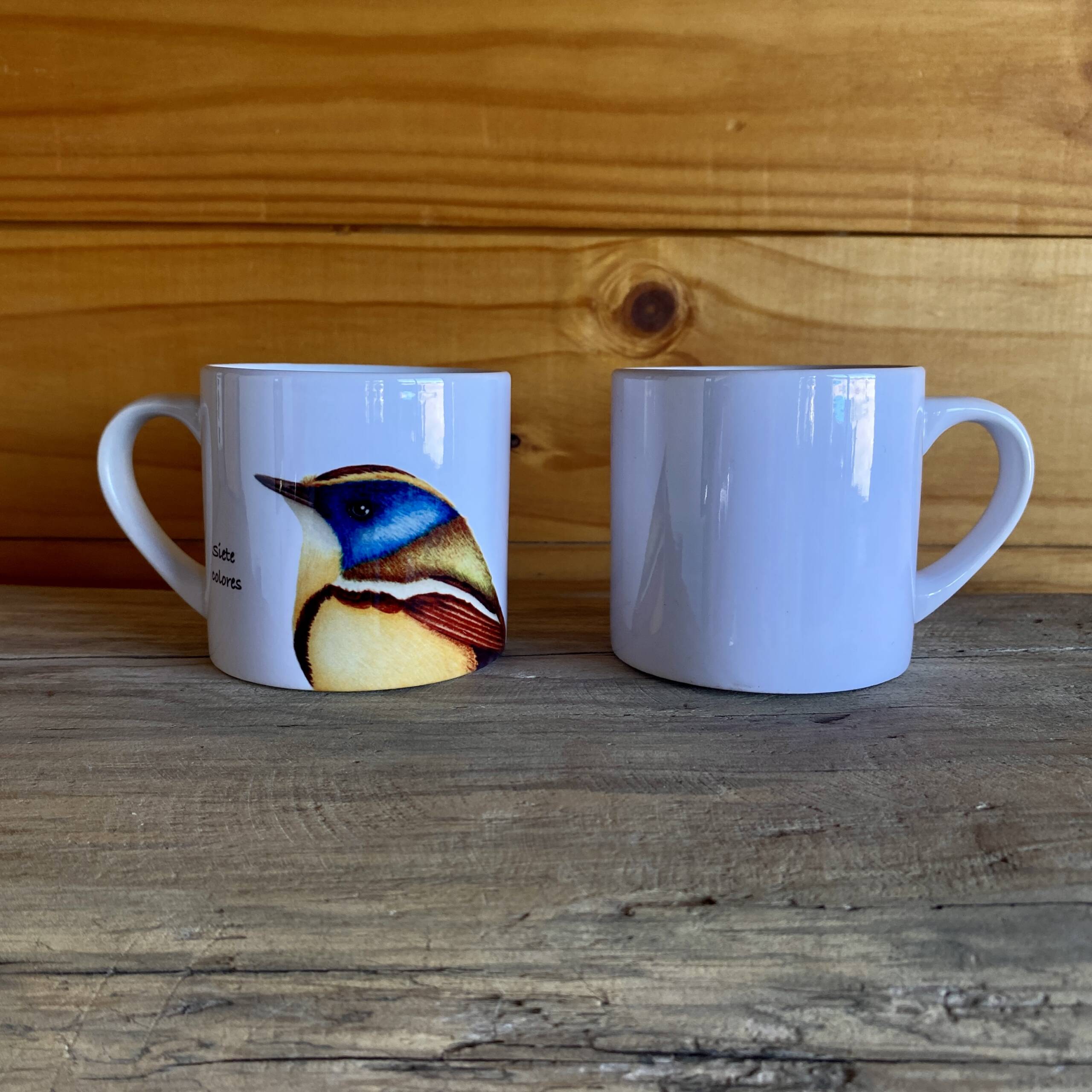 Tazas de cerámica - Imagen 3