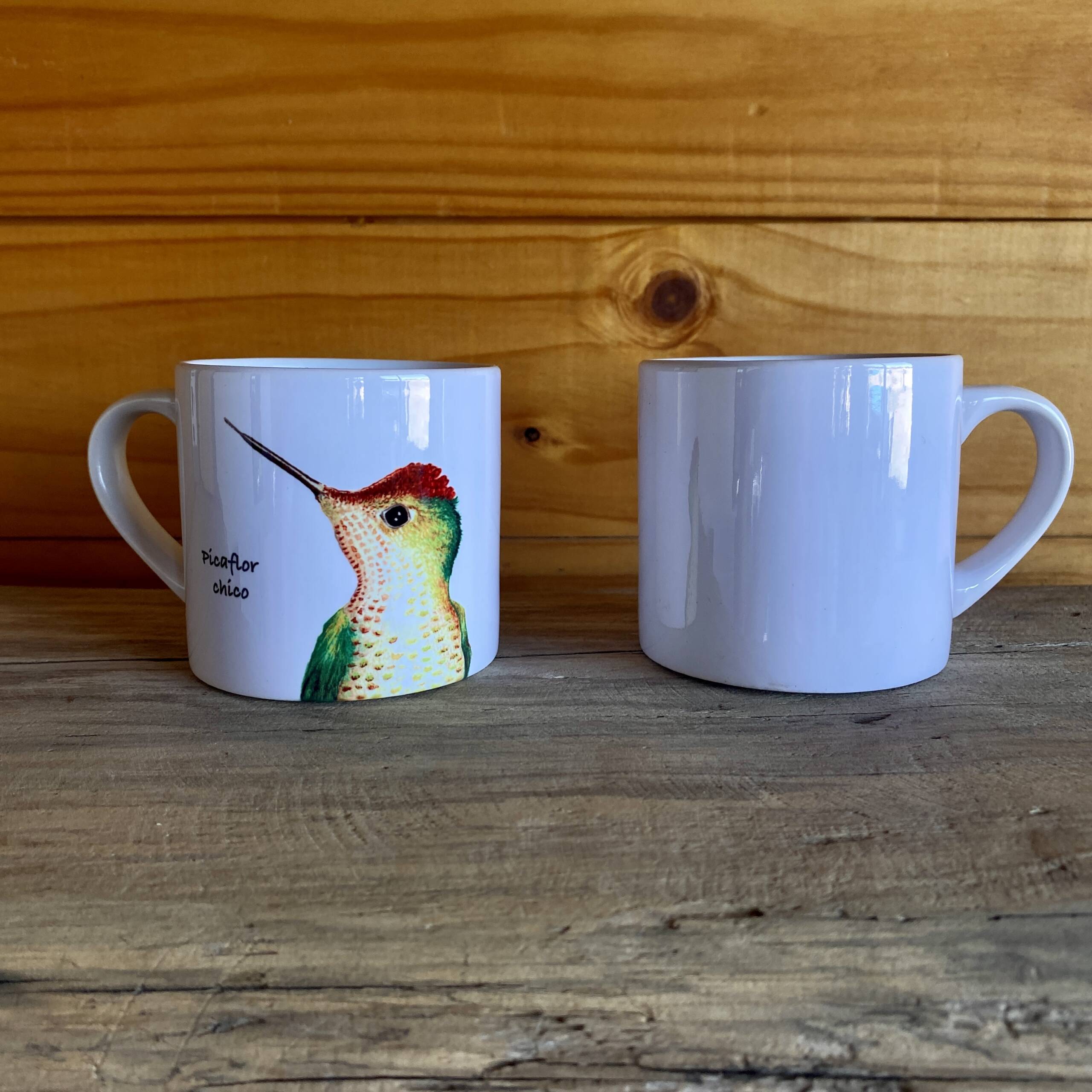 Tazas de cerámica - Imagen 4