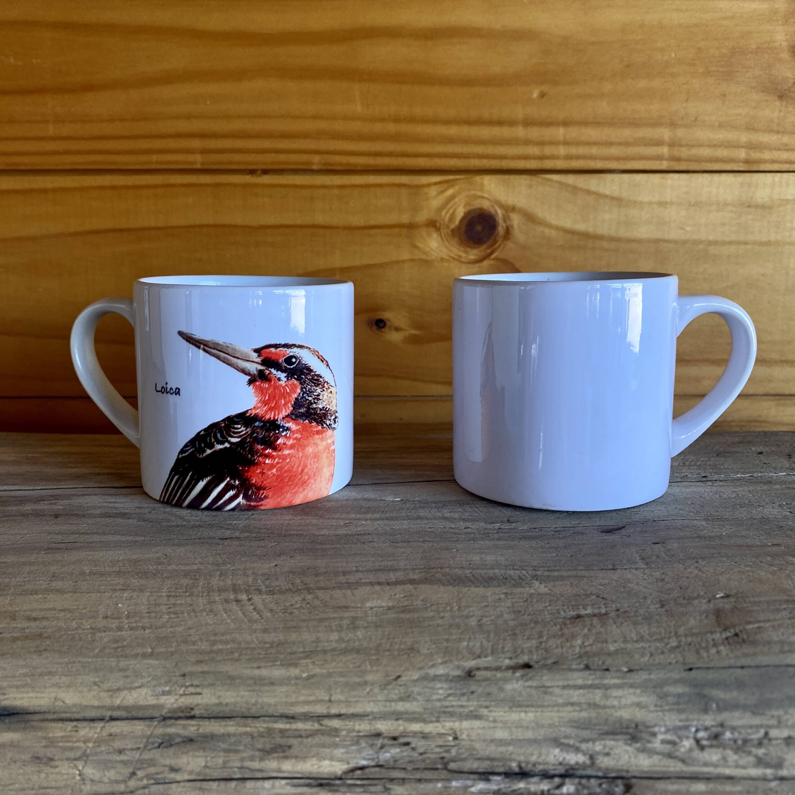 Tazas de cerámica - Imagen 5