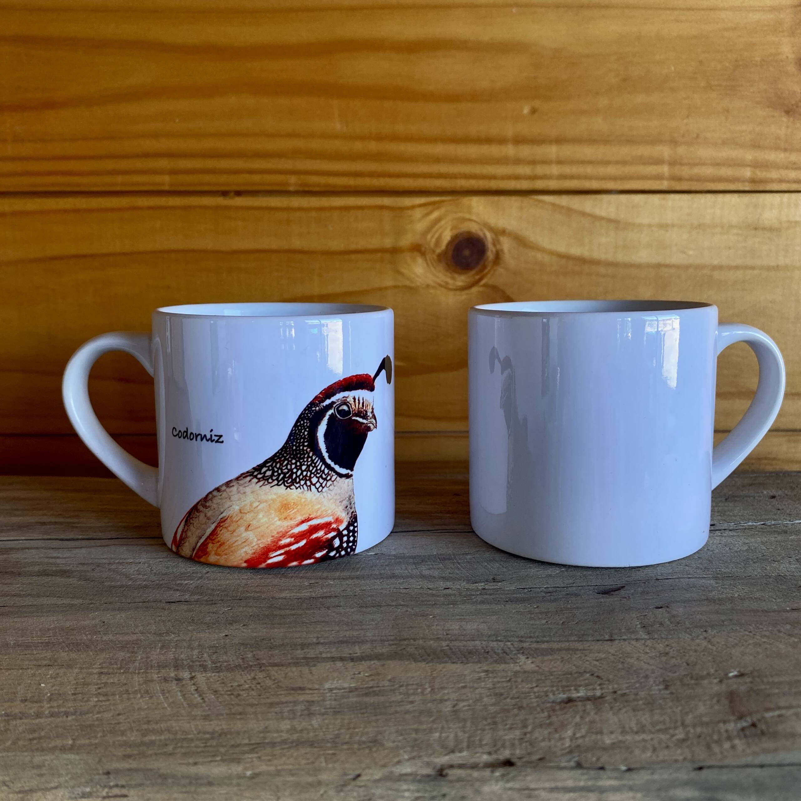 Tazas de cerámica - Imagen 6