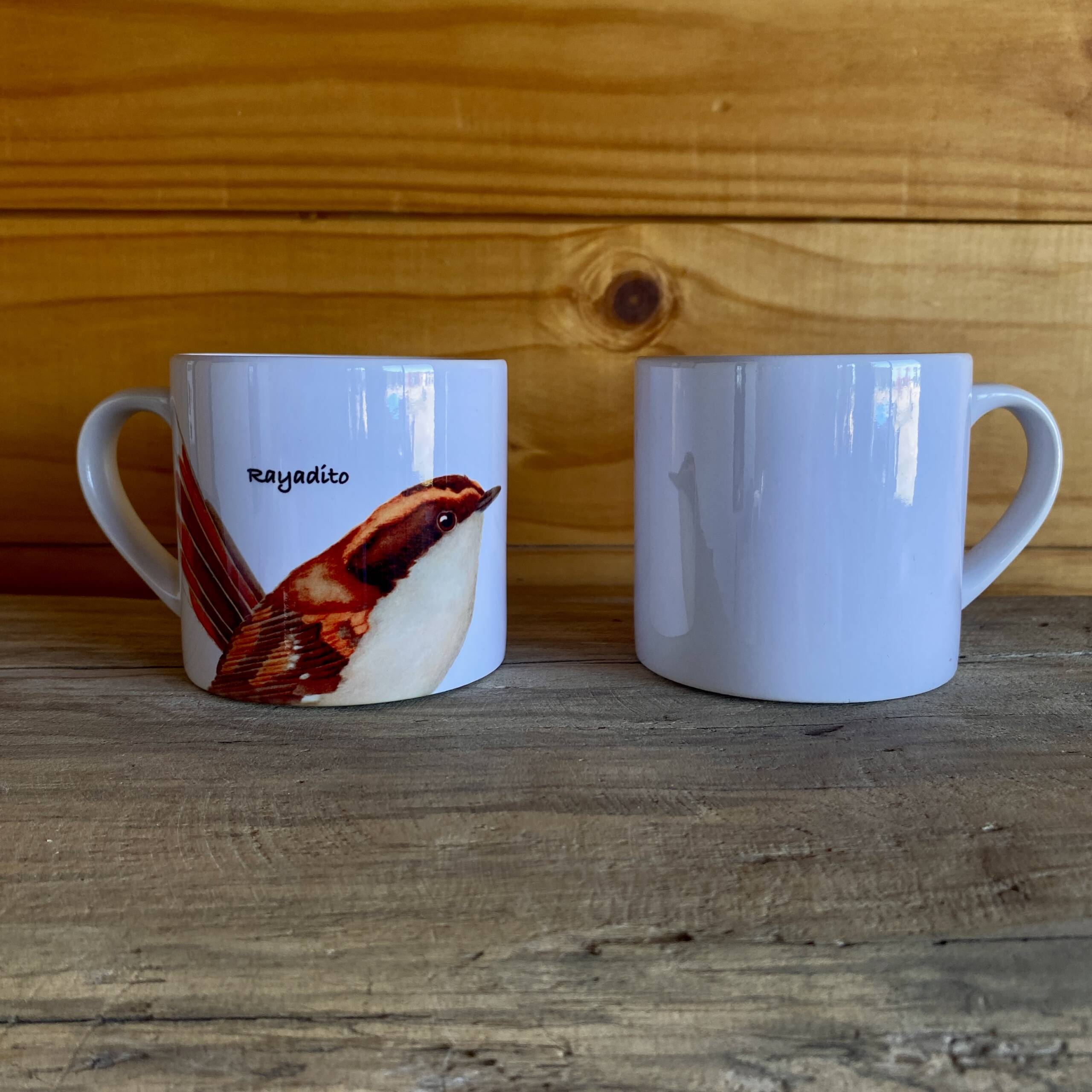 Tazas de cerámica - Imagen 7