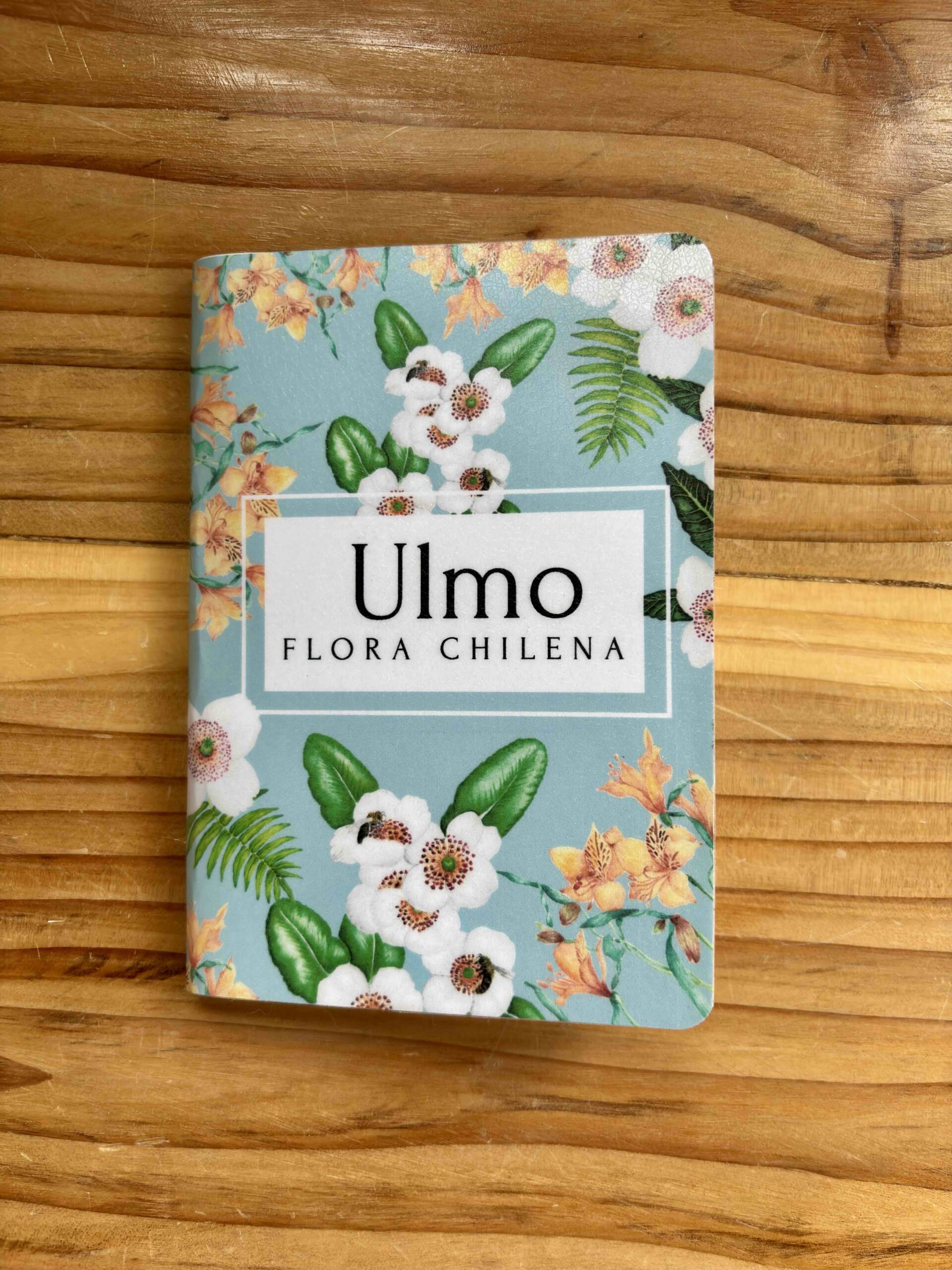 Libretas Botánica chilena - Imagen 6