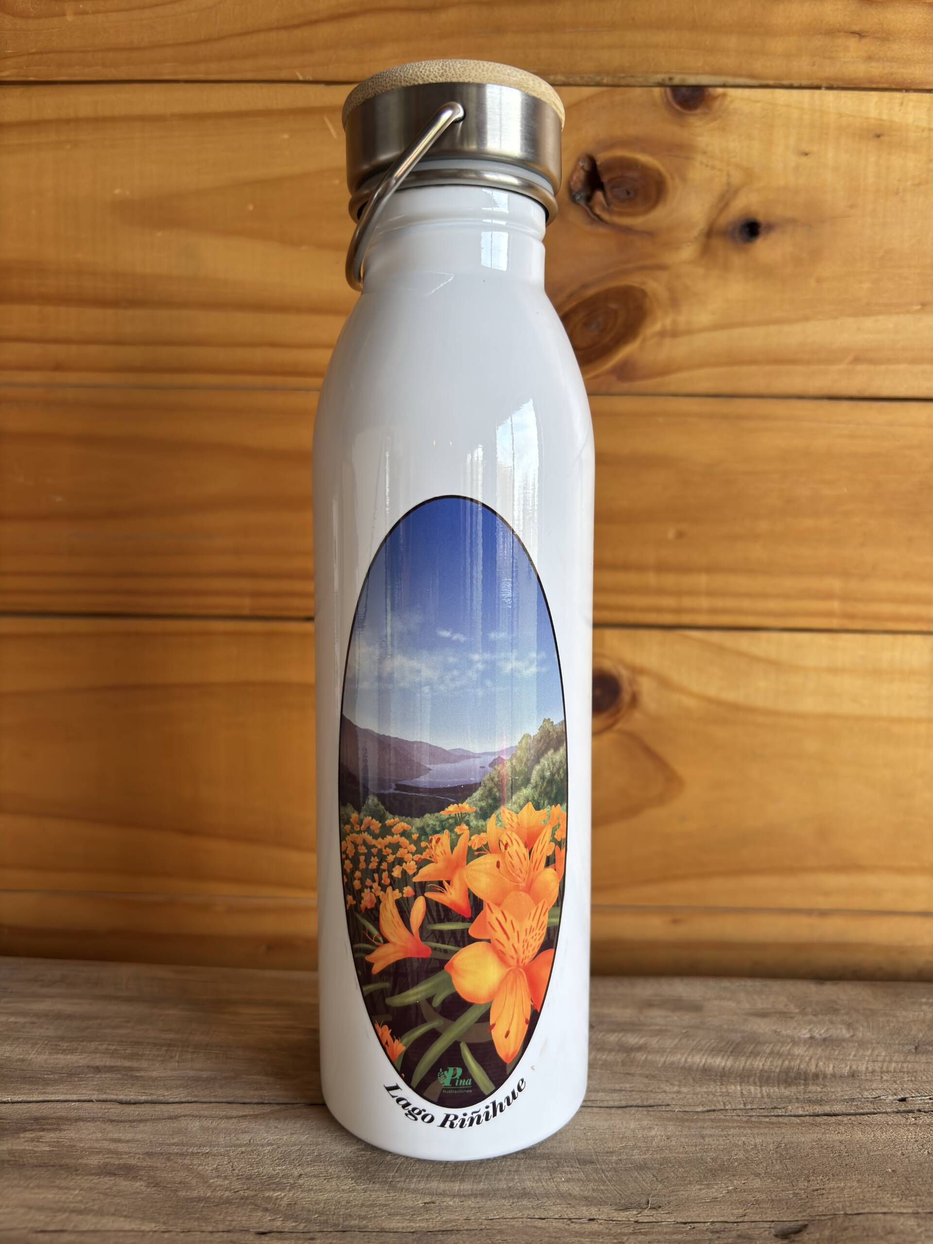 Botella Riñihue - Imagen 4
