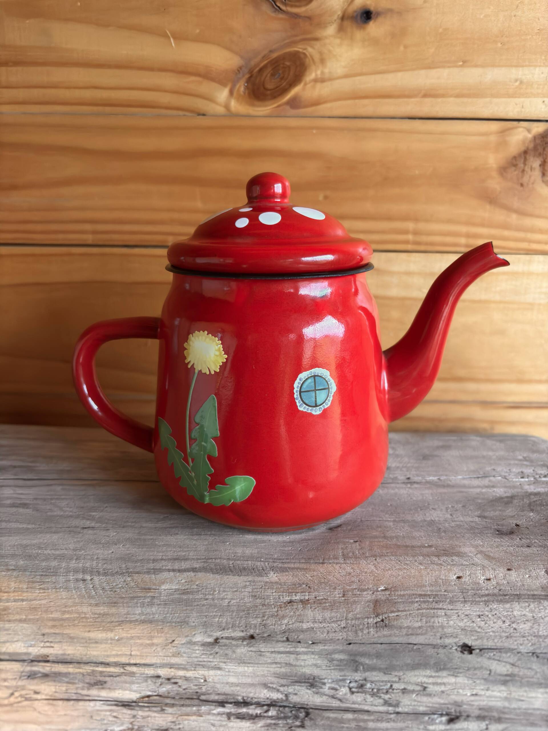 Tetera Amanita - Imagen 3