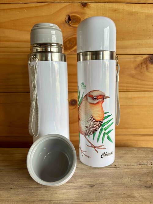 Termo Chucao