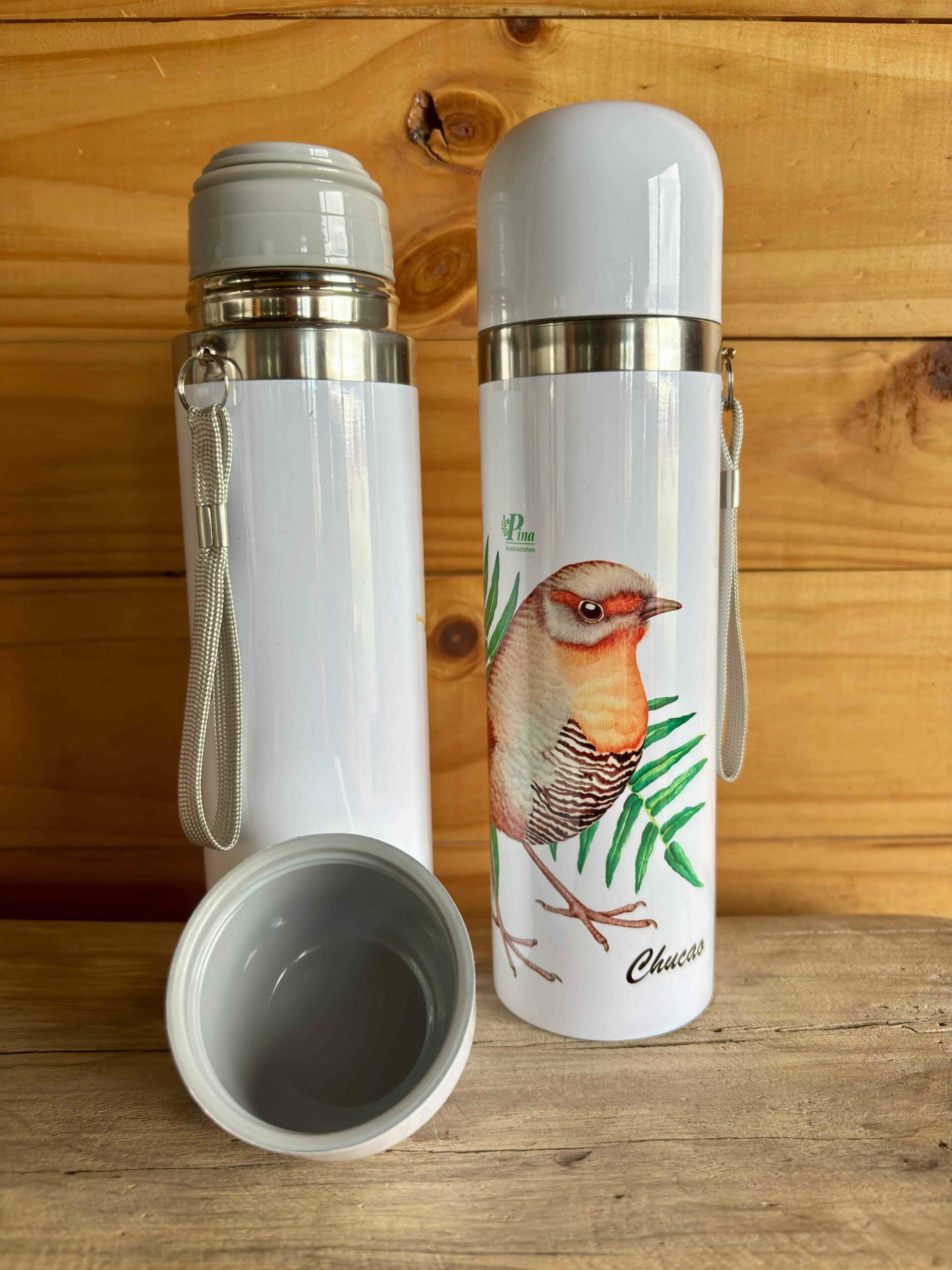 Termo Chucao