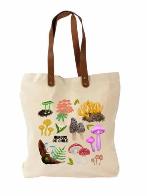 Bolso Fungi